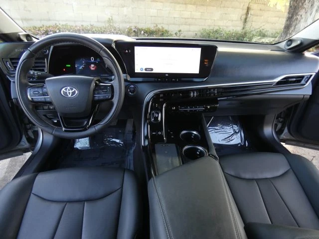 2023 Toyota Mirai - Image 21 of 21