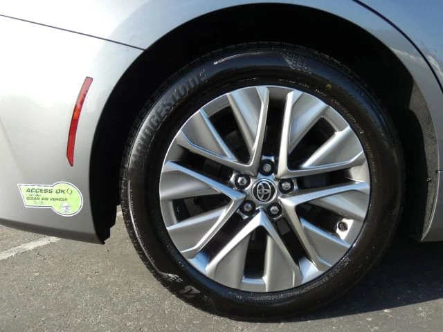 2023 Toyota Mirai - Image 19 of 21
