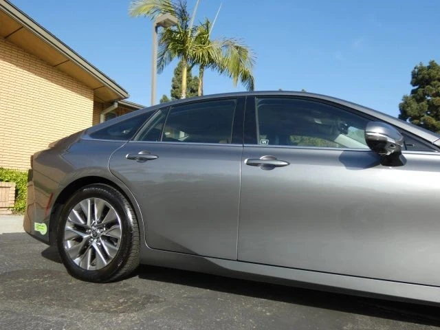 2023 Toyota Mirai - Image 7 of 21