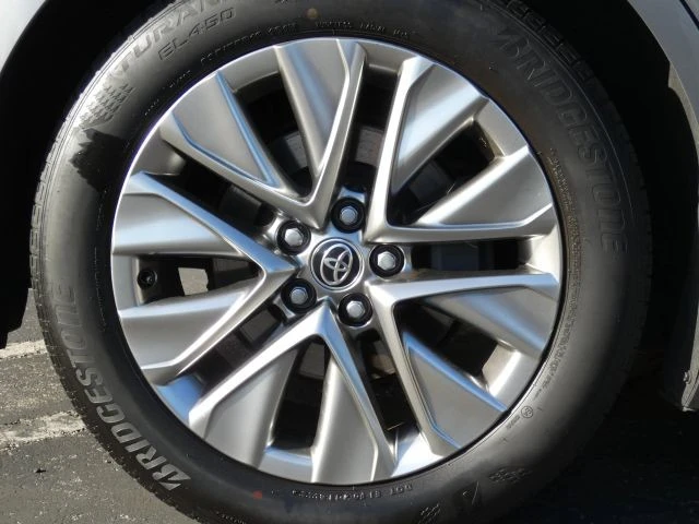 2023 Toyota Mirai - Image 19 of 21