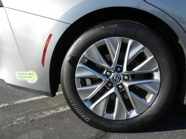 2023 Toyota Mirai - Image 18 of 21