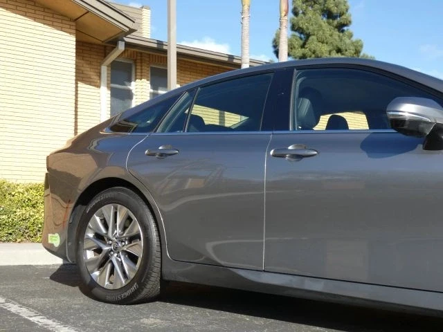 2023 Toyota Mirai - Image 7 of 21
