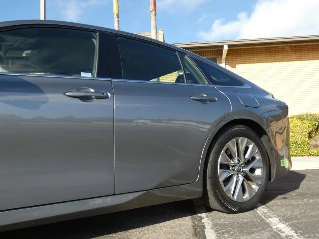 2023 Toyota Mirai - Image 12 of 21