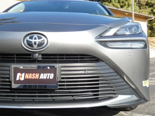 2023 Toyota Mirai - Image 15 of 21