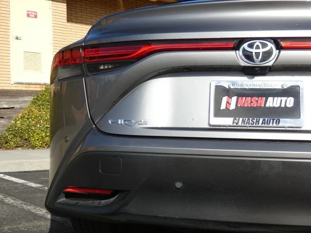 2023 Toyota Mirai - Image 10 of 21
