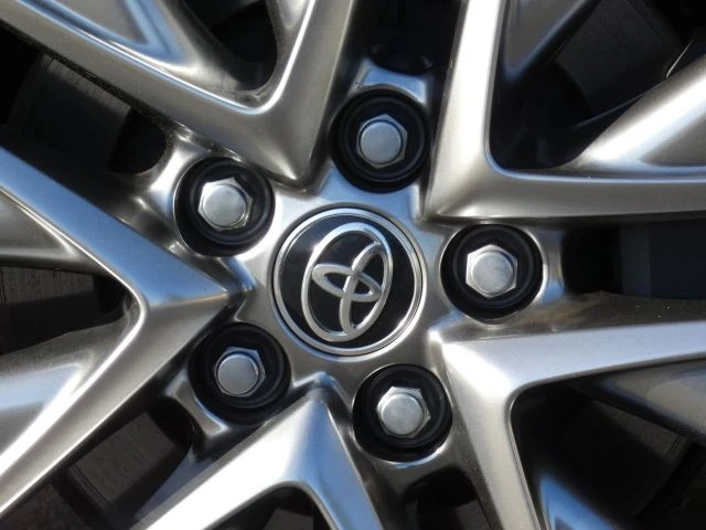 2023 Toyota Mirai - Image 20 of 21