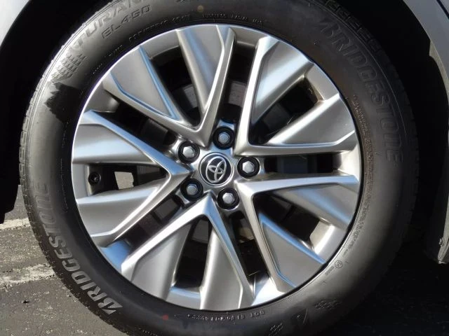 2023 Toyota Mirai - Image 20 of 21