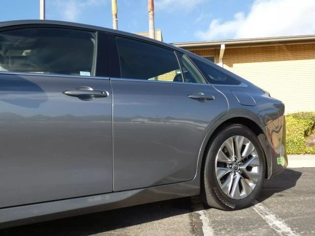 2023 Toyota Mirai - Image 13 of 21
