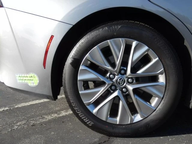 2023 Toyota Mirai - Image 19 of 21