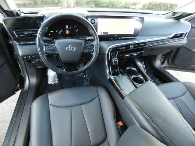 2023 Toyota Mirai - Image 21 of 21