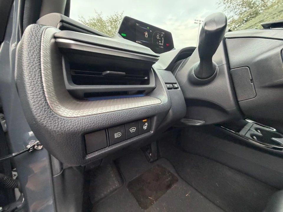 2023 Toyota Prius 5th Gen - Image 10 of 21