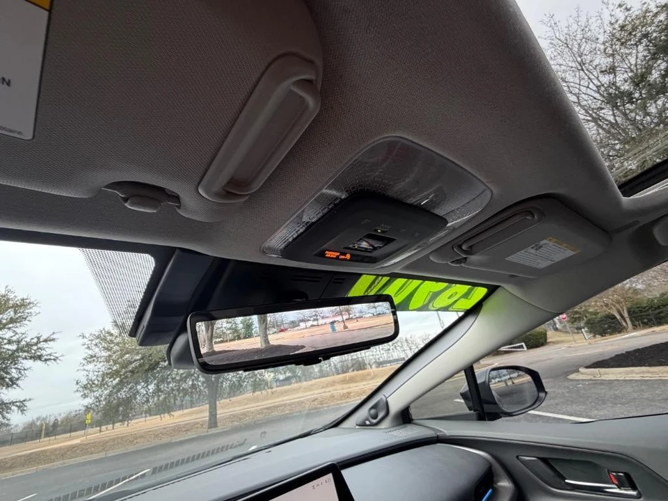 2023 Toyota Prius 5th Gen - Image 20 of 21
