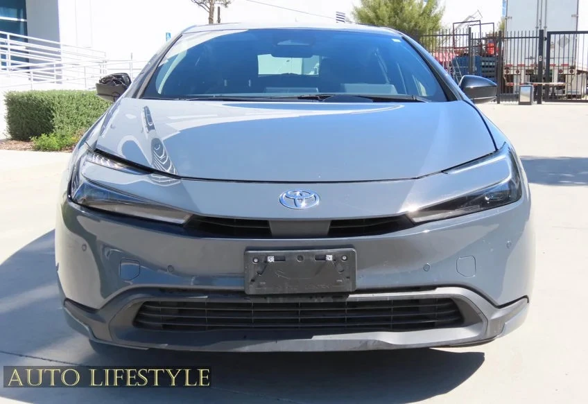 2023 Toyota Prius 5th Gen - Image 12 of 21