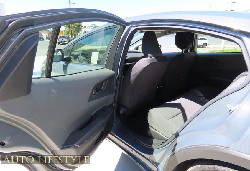 2023 Toyota Prius 5th Gen - Image 21 of 21