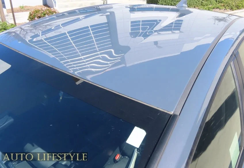 2023 Toyota Prius 5th Gen - Image 14 of 21