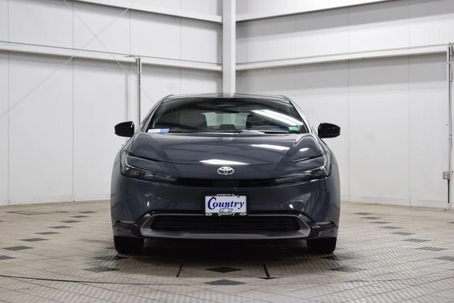 2023 Toyota Prius 5th Gen - Image 2 of 12