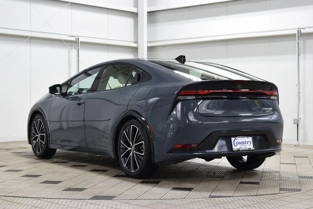 2023 Toyota Prius 5th Gen - Image 6 of 12
