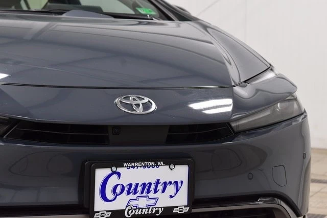 2023 Toyota Prius 5th Gen - Image 11 of 12