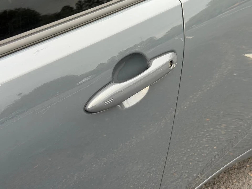 2023 Toyota Prius 5th Gen - Image 3 of 21