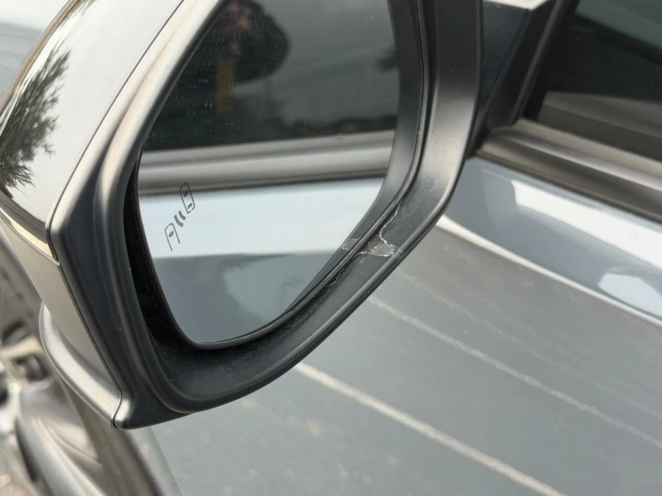 2023 Toyota Prius 5th Gen - Image 4 of 21
