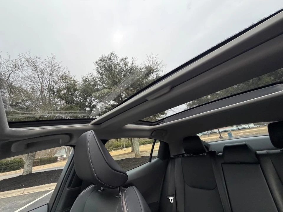 2023 Toyota Prius 5th Gen - Image 21 of 21