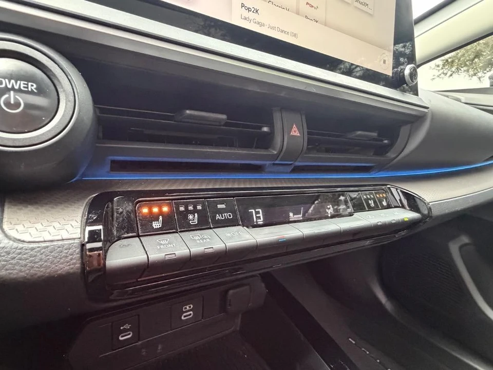 2023 Toyota Prius 5th Gen - Image 16 of 21