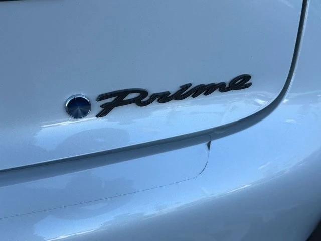 2023 Toyota Prius 5th Gen - Image 14 of 21