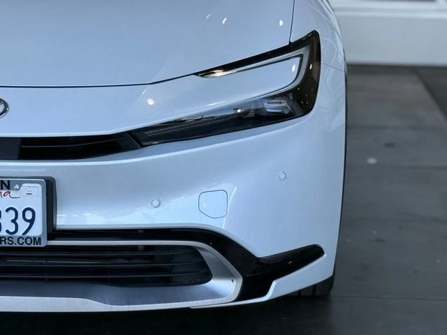 2023 Toyota Prius 5th Gen - Image 5 of 21