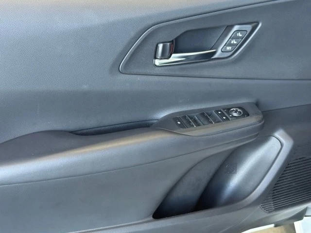 2023 Toyota Prius 5th Gen - Image 19 of 21