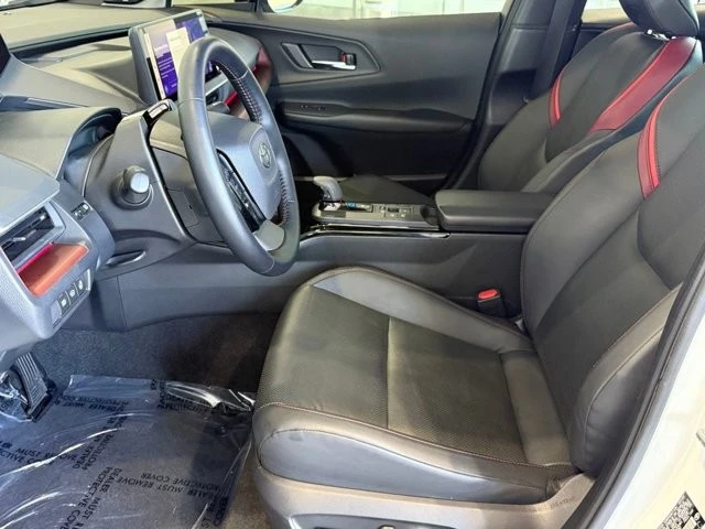 2023 Toyota Prius 5th Gen - Image 21 of 21