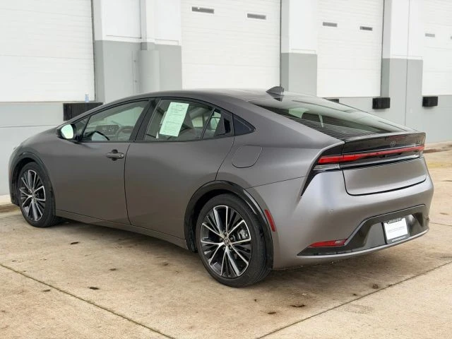 2023 Toyota Prius 5th Gen - Image 3 of 21