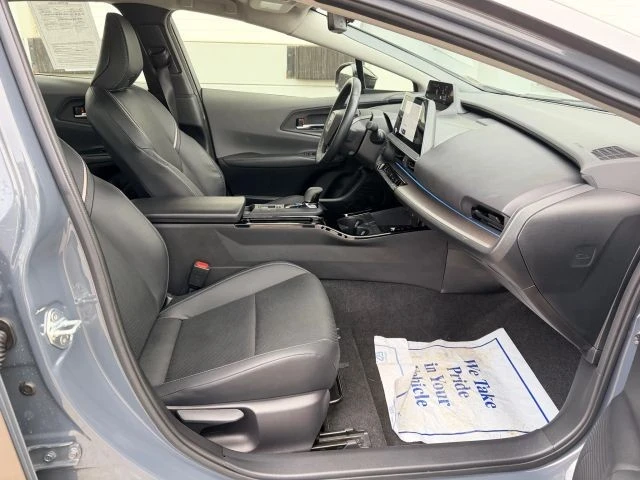 2023 Toyota Prius 5th Gen - Image 14 of 21