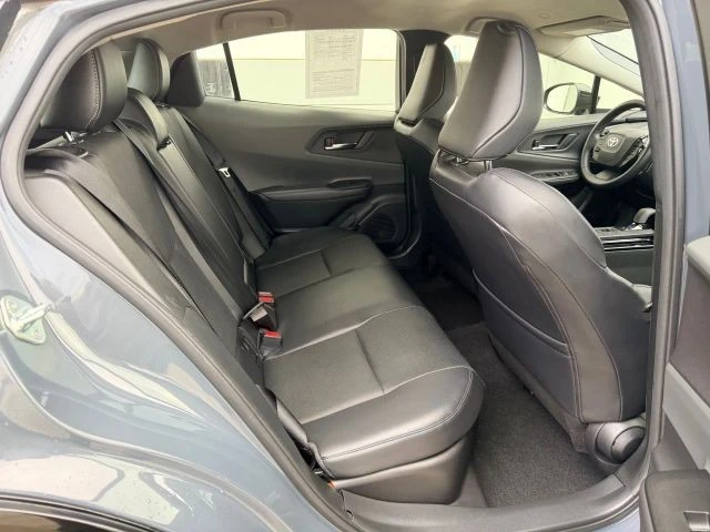 2023 Toyota Prius 5th Gen - Image 13 of 21
