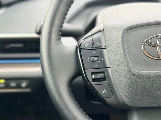 2023 Toyota Prius 5th Gen - Image 19 of 21