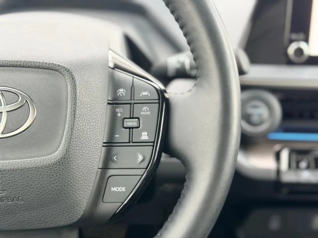 2023 Toyota Prius 5th Gen - Image 20 of 21