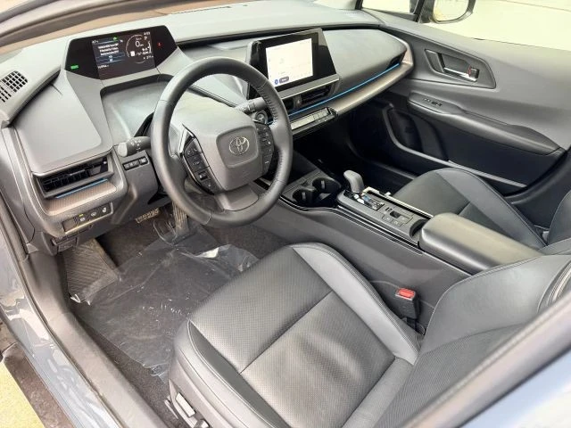 2023 Toyota Prius 5th Gen - Image 10 of 21