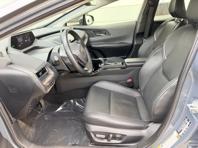 2023 Toyota Prius 5th Gen - Image 11 of 21