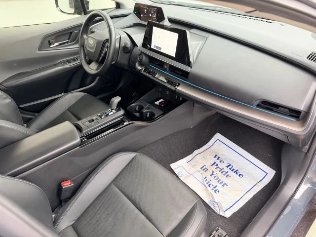 2023 Toyota Prius 5th Gen - Image 15 of 21