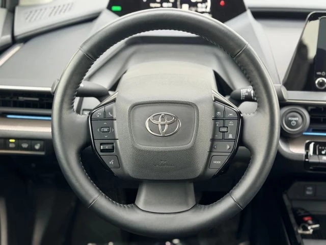 2023 Toyota Prius 5th Gen - Image 18 of 21