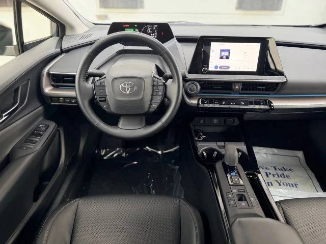 2023 Toyota Prius 5th Gen - Image 17 of 21