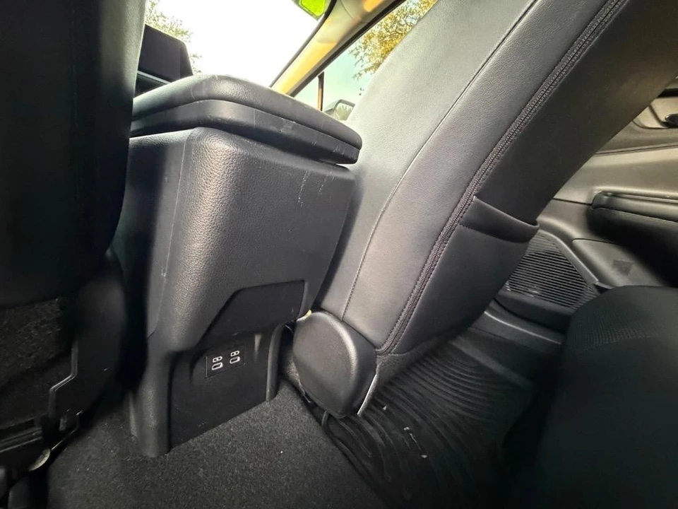 2023 Toyota Prius 5th Gen - Image 21 of 21