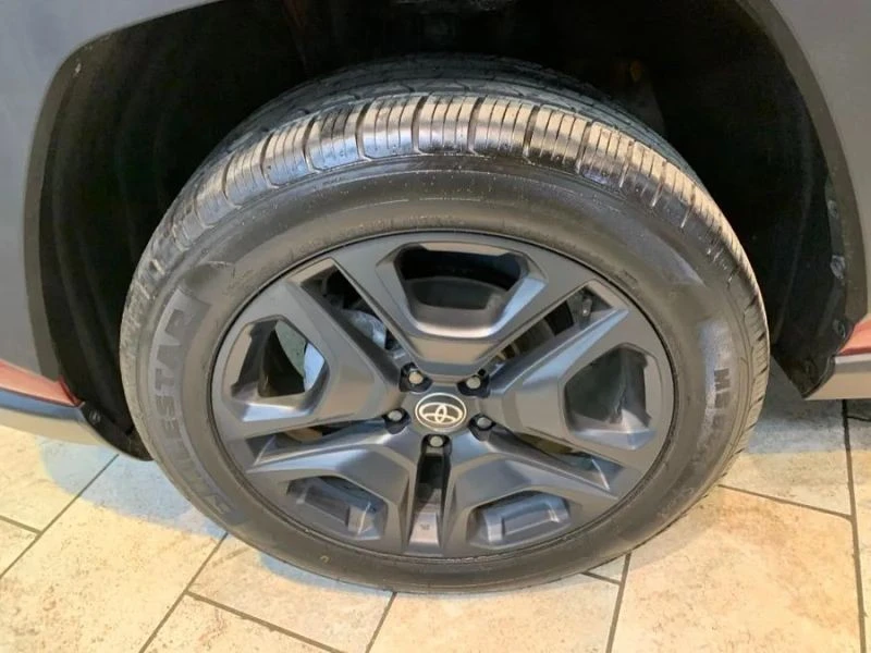 2023 Toyota RAV4 5th Gen - Image 12 of 12