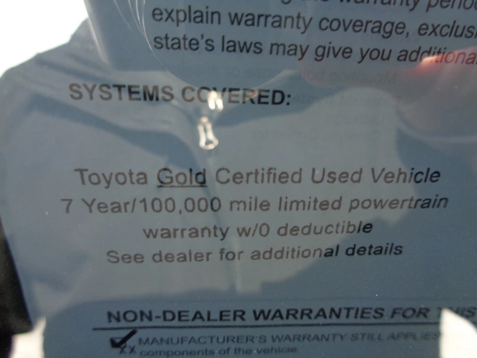 2023 Toyota RAV4 5th Gen - Image 12 of 21
