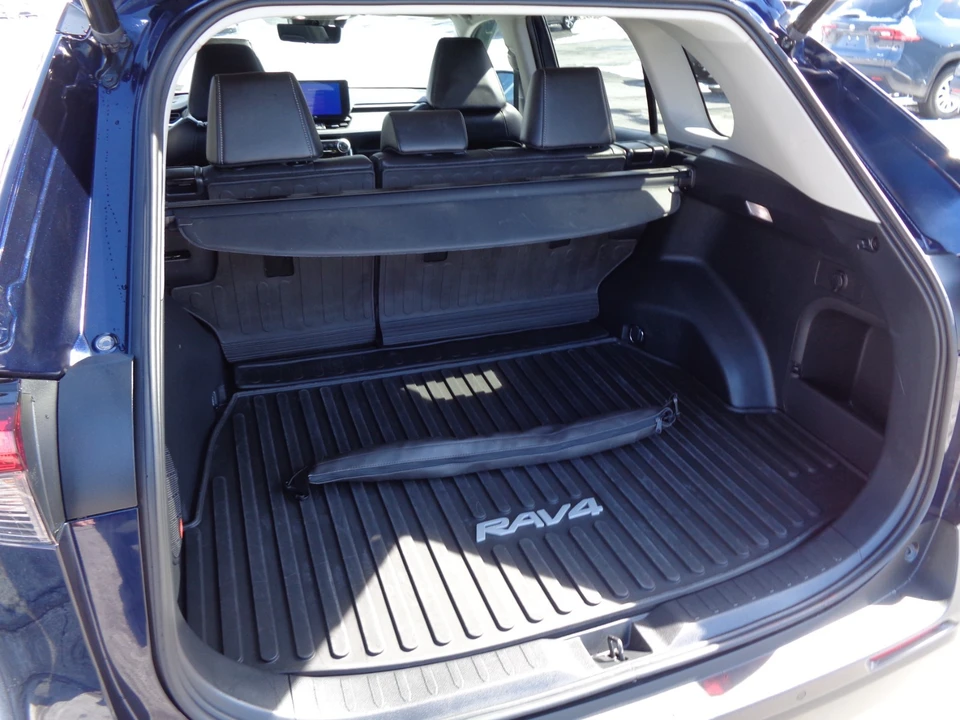 2023 Toyota RAV4 5th Gen - Image 21 of 21