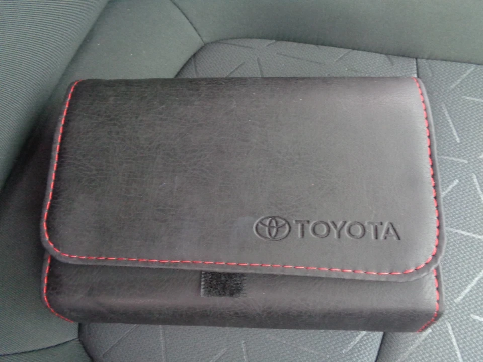 2023 Toyota RAV4 5th Gen - Image 21 of 21