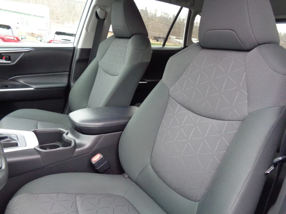 2023 Toyota RAV4 5th Gen - Image 12 of 21