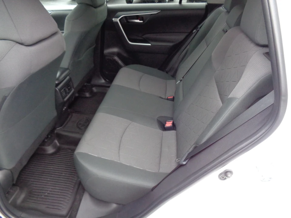 2023 Toyota RAV4 5th Gen - Image 14 of 21