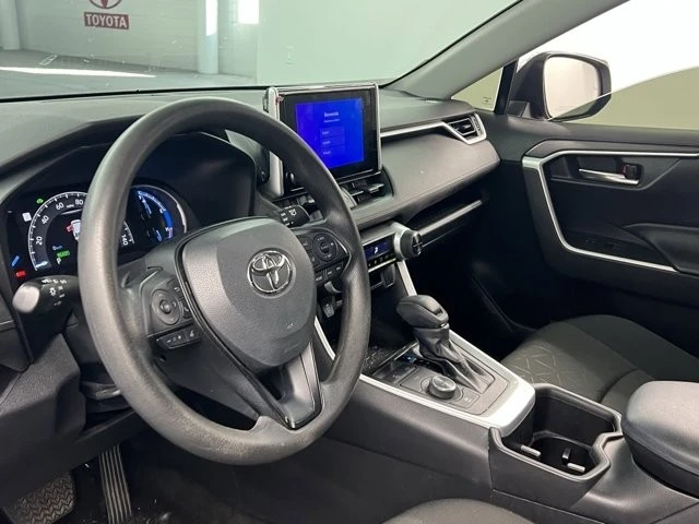 2023 Toyota RAV4 5th Gen - Image 7 of 8