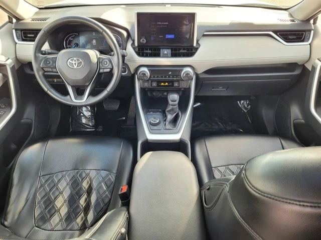 2023 Toyota RAV4 5th Gen - Image 9 of 12