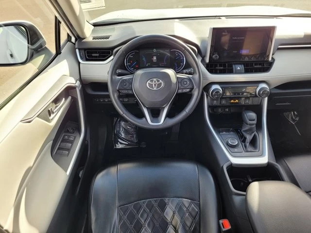 2023 Toyota RAV4 5th Gen - Image 10 of 12